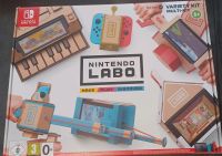 Nintendo LABO für Nintendo Switch Neu original verpackt Hessen - Hanau Vorschau