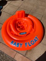 Intex Babyfloat / Baby Schwimmhilfe Saarland - Neunkirchen Vorschau