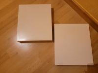 2 IKEA Lack Regale Nordrhein-Westfalen - Mönchengladbach Vorschau