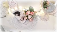 ⚜Schöne Antike Deko schale White   shabby Chic ⚜ Lübeck - St. Gertrud Vorschau