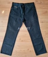 =WRANGLER=  Herren Jeans W36 L30 Schwarz  Denim Nordrhein-Westfalen - Neuss Vorschau