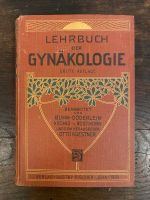 ANTIKES BUCH LEHRBUCH DER GYNÄKOLOGIE GUSTAV FISCHER VERLAG JENA Sachsen - Großschönau Vorschau