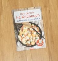 Das geniale 1-Euro-Kochbuch Verlag: Weltbild Deutschland Bayern - Ingolstadt Vorschau