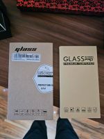Panzerglas/ Folie für Galaxy S 21 Ultra Niedersachsen - Wathlingen Vorschau