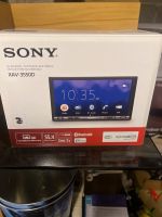 Sony XAV 3550D Autoradio Duisburg - Duisburg-Mitte Vorschau