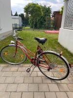 Hercules Fahrrad / Studentenrad / Damenrad Bayern - Wemding Vorschau