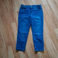 Damenjeans Hose Gr 42 sehr guter Zustand Bayern - Hösbach Vorschau