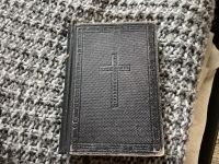 Neues Testament übersetzt von Dr. Joseph Franz von Allioli 1928 Bayern - Erdweg Vorschau