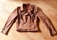 S.Oliver Jacke im Western Stil Gr. 40 Hessen - Körle Vorschau
