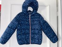 Steppjacke mit Blumen C&A 122 Brandenburg - Frankfurt (Oder) Vorschau