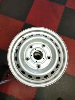 4xStahlfelgen Neu Ford Transit 15" Saarland - Eppelborn Vorschau