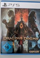 Dragon Dogma II PS5 Elberfeld - Elberfeld-West Vorschau