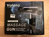 Valano Massagepistole ❤️ NEU Schleswig-Holstein - Neumünster Vorschau