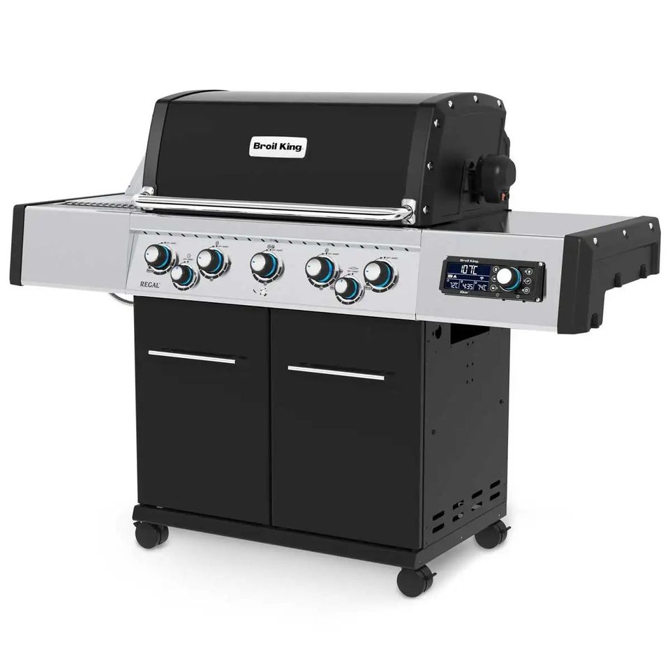 Broil King Regal Q 590 IR neu 2024 in Ergoldsbach