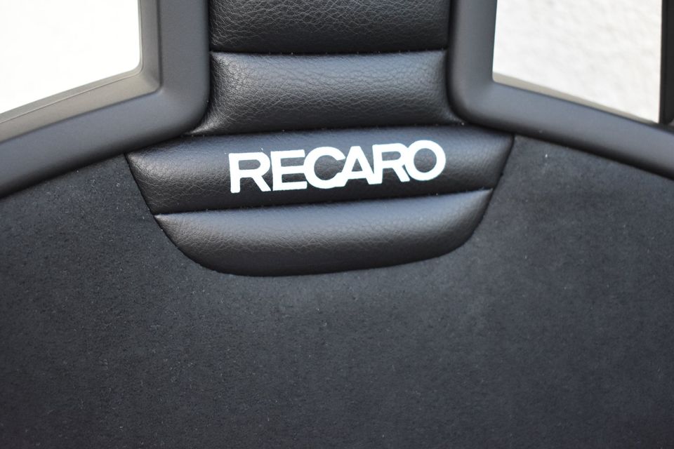 2x Recaro Sportster CS ABE SAB Dinamica *Winterpreis* in Lage