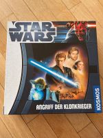 Star Wars Brettspiel Angriff der Klonkrieger TOP Nordrhein-Westfalen - Witten Vorschau