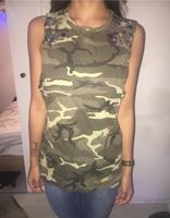 Camouflage Tshirt Niedersachsen - Osnabrück Vorschau