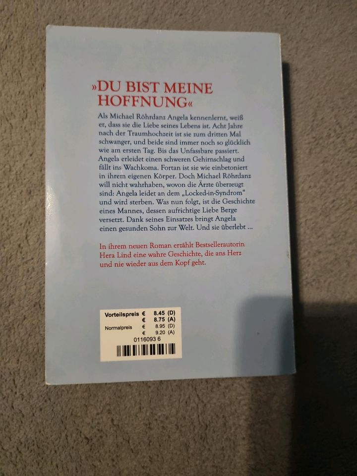 Der Mann, der wirklich liebte: Roman nach einer wahren G... | Buc in Schwelm