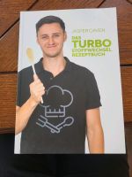Das Turbo Stoffwechsel Rezeptbuch Bayern - Trostberg Vorschau