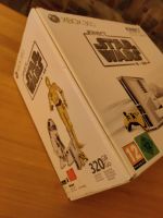 X-BOX 360 Kinect STAR WARS Edition 320 GB absolut neuwertiger Zus Leipzig - Probstheida Vorschau