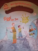 Siggi im Zoo Niedersachsen - Harsefeld Vorschau