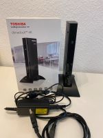 Toshiba Docking Station Dynadock 4K Hessen - Reinheim Vorschau