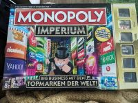 Monopoly "Imperium" Schleswig-Holstein - Quarnbek Vorschau