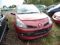 Renault clio Bj 08 in Teilen Sachsen-Anhalt - Oschersleben (Bode) Vorschau