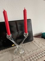 Glas-Kerzenständer von „Nachtmann“ Walle - Utbremen Vorschau