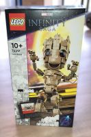 GROOT - Infinity Saga LEGO - NEU - Original verpackt!!! Bayern - Kulmbach Vorschau