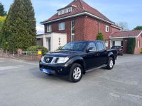 Nissan Navara Pickup Double Cab SE 4X4 Nordrhein-Westfalen - Erwitte Vorschau