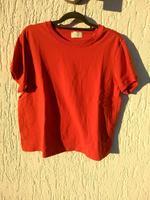 Damen Shirt gr.44/46 XXL rot stretch T-Shirt Sommer Bayern - Grafenau Vorschau