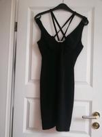 Kleid schwarz Gr 34 Köln - Widdersdorf Vorschau