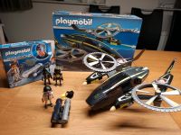 Playmobil 5287 + 5290 Top Agents Nordrhein-Westfalen - Horstmar Vorschau