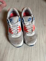 Nike Schuhe Gr 41 Niedersachsen - Wangerland Vorschau