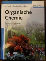 Organische Chemie Wiley-VCH (5te Auflage) Berlin - Pankow Vorschau