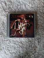 Xorcist - Phantoms CD Baden-Württemberg - Bad Liebenzell Vorschau