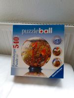 Ravensburger Puzzleball Papageien Hessen - Kelkheim Vorschau