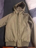 Volcom Hernan Jacke XS Bayern - Straubing Vorschau
