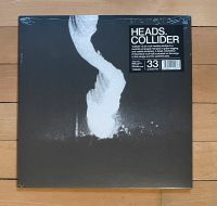 Heads. - Collider Limited Colored Vinyl Schallplatte Rheinland-Pfalz - Trier Vorschau