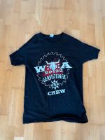 Wacken Tshirt 2022 Crew Größe M Nordrhein-Westfalen - Mönchengladbach Vorschau