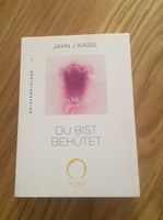 Buch Lichtweltverlag Du bist behütet Jahn J Kassel Dresden - Äußere Neustadt Vorschau