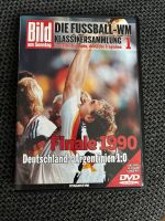 Bild am Sonntag DVD Fußball WM Klassiker 1 Finale 1990 Nordrhein-Westfalen - Mülheim (Ruhr) Vorschau