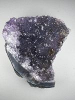 Amethyst Bruchstück, 530g, ca. 10cm, A Qualität Hessen - Dreieich Vorschau