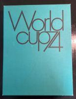 Bildband „World Cup 74“ Baden-Württemberg - Konstanz Vorschau