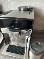 Kaffeevollautomat Siemens EQ6 Plus S700 + Reinigungszubehör Bayern - Oberschönegg Vorschau