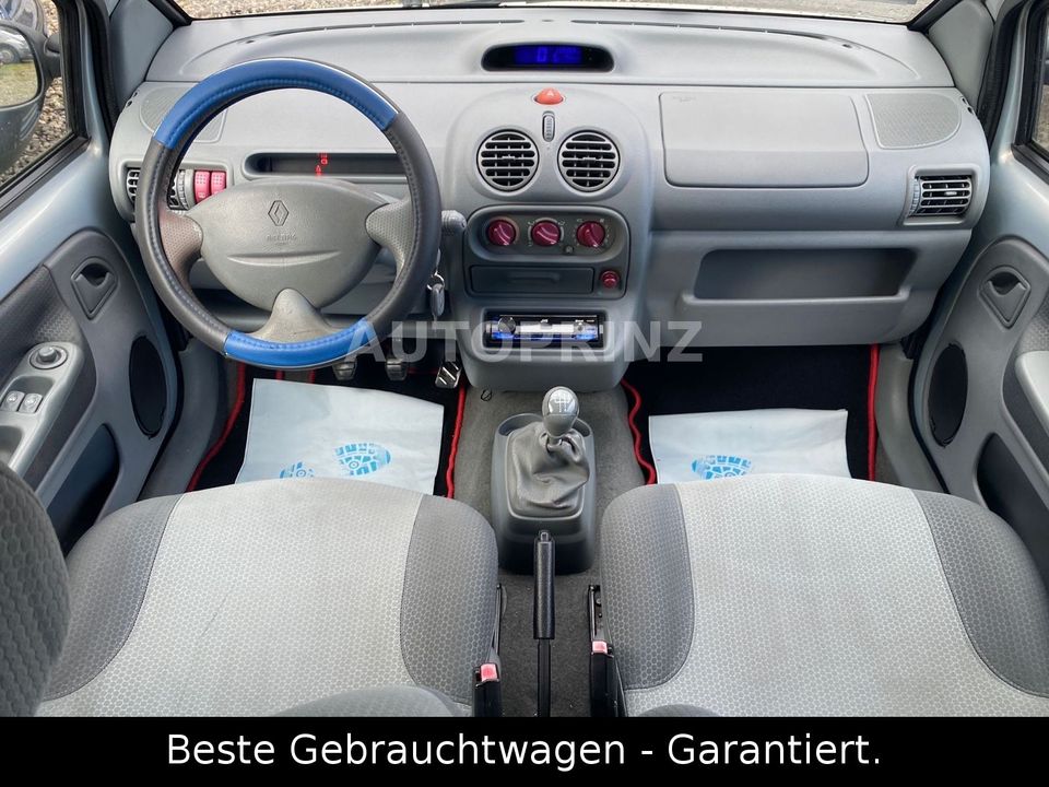 Renault Twingo Toujours 1.2 16V*Klima*Sport Design* in Herne