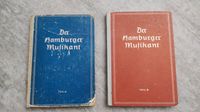 Der Hamburger Musikant, Teil A von 1952 und Teil B von 1951 Schleswig-Holstein - Henstedt-Ulzburg Vorschau