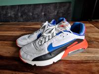 Nike Air Max neon Gr. 44 Bayern - Wolnzach Vorschau