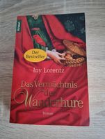 Buch Iny Lorentz Nordrhein-Westfalen - Neukirchen-Vluyn Vorschau